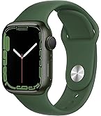 Apple Watch Series 4 GPS + Cellular Smartwatch