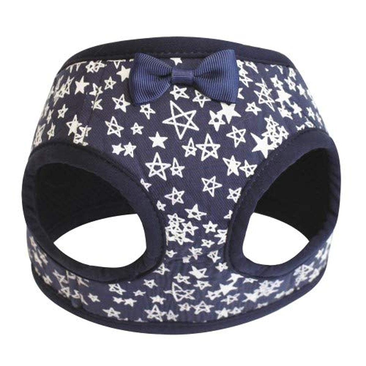 Croci Harness For Dogs Bluestar, Size XS 38-44 cm