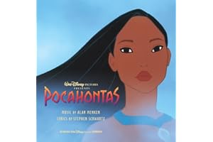 Pocahontas: An Original Walt Disney Records Soundtrack