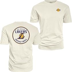 Blue 84 Standard NBA Officially Licensed T-Shirt