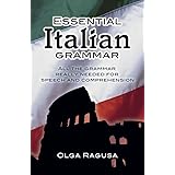 Essential Italian Grammar (Dover Language Guides Essential Grammar)