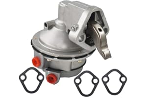 FUDORAY Fuel Pump Replaces 97401A8 97401A2 861678A1 18-7283 M60600 8M0058164 9-35423 for 5.0 5.7 305 350 198HP 230HP 260HP For Mercruiser and OMC