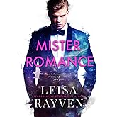 Mister Romance (Masters of Love)
