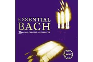 Essential Bach / Various