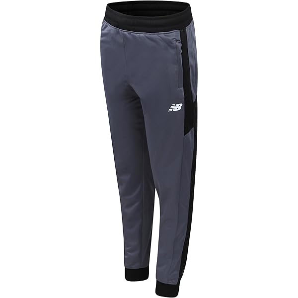 Kids Clothes SOIBEEN Boys Sweatpants Joggers With Pocket And - Main Image