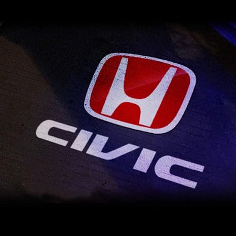 540 Koleksi Civic Car Logo Terbaik