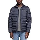 Eddie Bauer Men's Down Packable Jacket