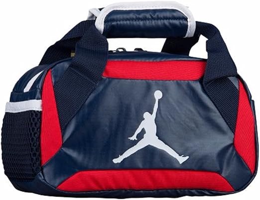 jordan training bag