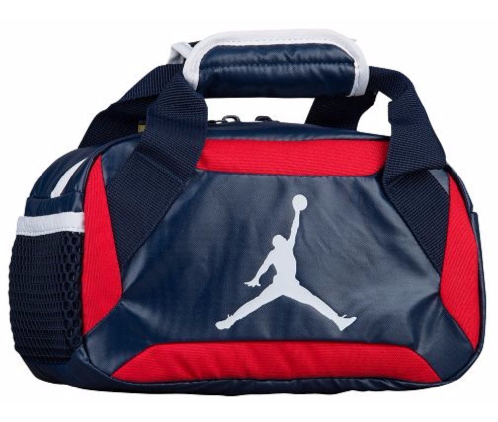 jordan lunch tote