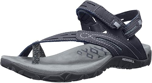 sandalias deportivas mujer merrell