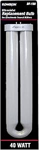 Flowtron BF-13040 Watt U-Shape Replacement Bulb for FC7800 & FC8800 models