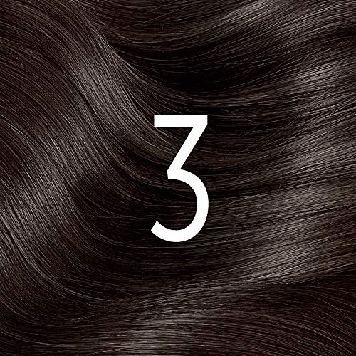 L'Oréal Paris Excellence Créme 3 Natural Black - Image 2