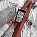 Mr. Bean Body Care: Organic All Natural Coffee Beans Scrub With Coconut Oil, Vitamin E, Sea Salt And Cacao – Caffeine Based Exfoliator For Moisturized, Smooth, Healthy And Rejuvenated Firm Skin