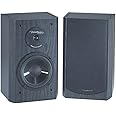 BIC VENTURI DV62SIB 6.5 Bookshelf Speakers consumer electronics