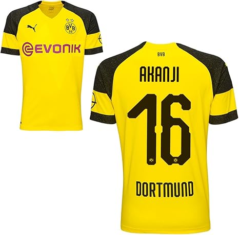 maglie da calcio puma