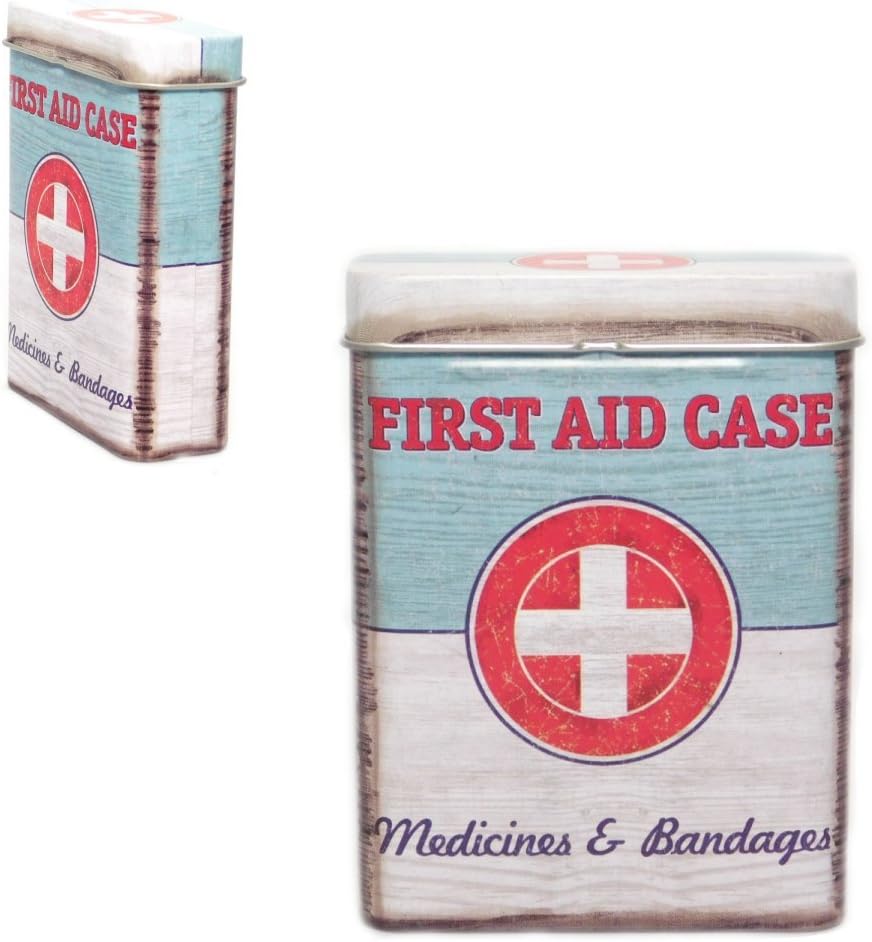 artículos pequeños Dulces Botiquín de Primeros Auxilios Tesoros OOTB