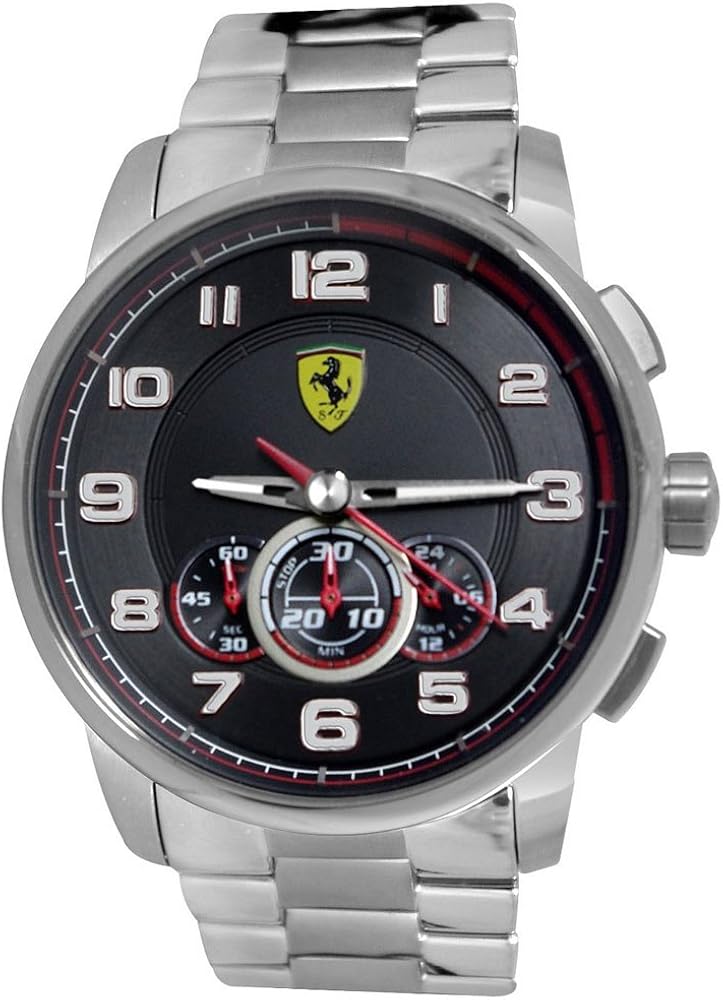 Ferrari diablo chronograph Ferrari diablo chronograph