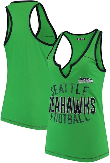 seahawks clothing womens