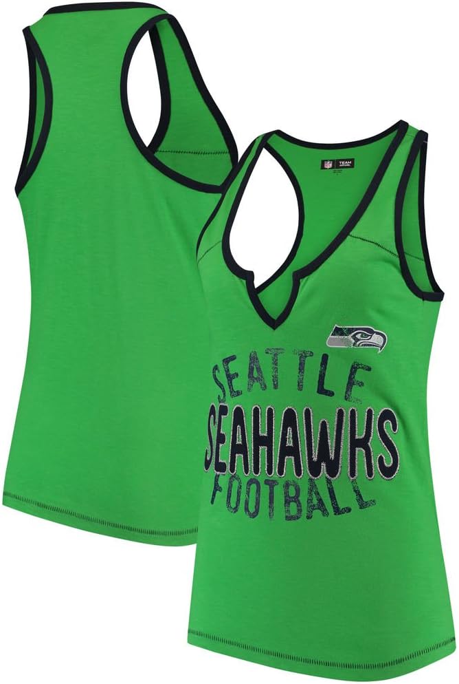 seahawks women's clothing