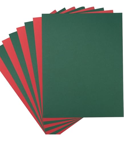 Recollections Cardstock Paper - Cape Cod Blues 65 Lb 8.5x11 Inch 50 Sheets