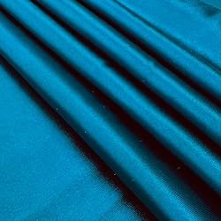 Ice Fabrics 4 Way Stretch Silky Spandex Satin