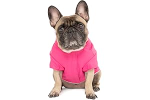 Canada Pooch Torrential Tracker Dog Rain Jacket - Easy On, Adjustable Full Body Coverage, Waterproof, Functional Pockets, Reflective Trim Rain Coat for Dogs, Great for Dogs