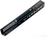 Avon Glimmerstick Diamond Eyeliner Pencil Black Ice Sparkling Smooth Glide view 2