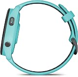 Garmin Forerunner 265 with Music 46mm GPS AMOLED Touchscreen view 4