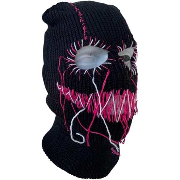 帽子 c0mi / new iruse2 23aw lop ear balaclava 帽子 c0mi / new iruse2 23aw lop ear balaclava Balaclava Hat