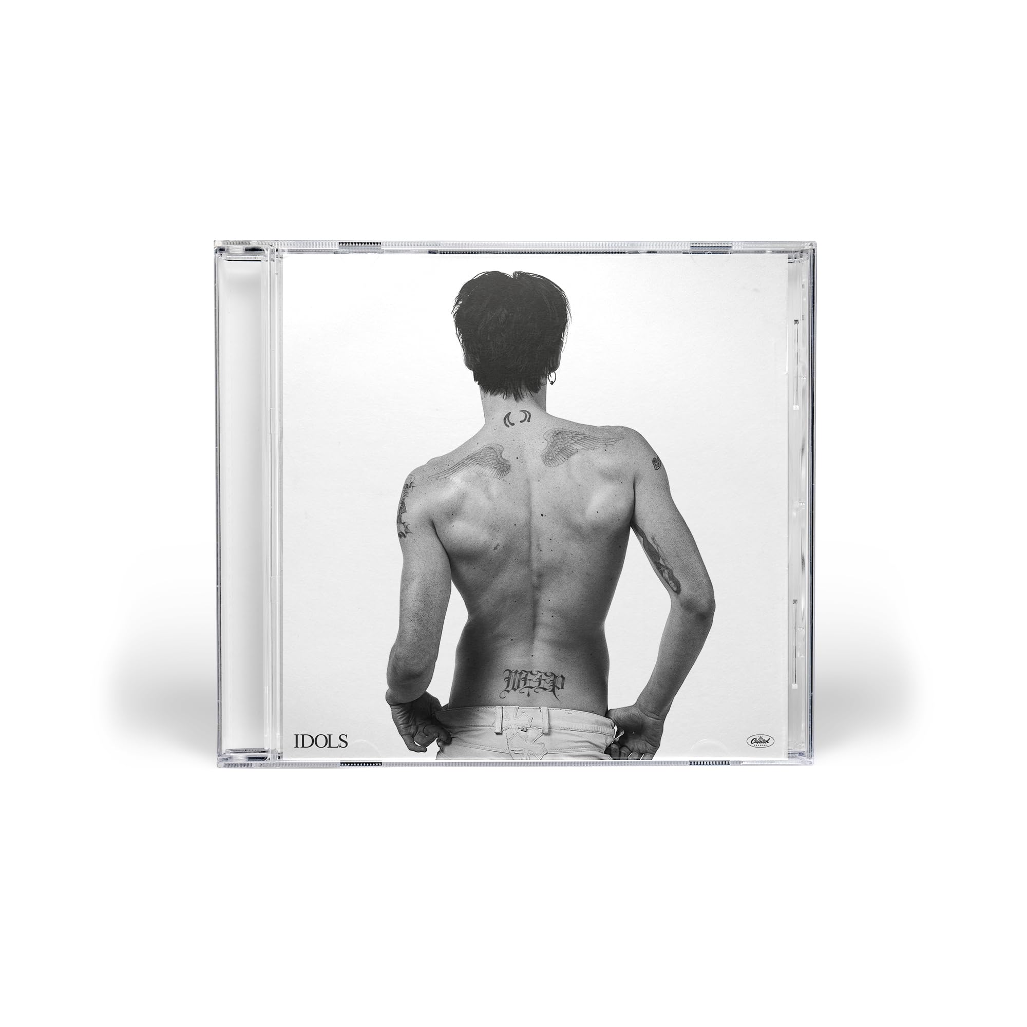 Photo 1 of Idols[Alternate Cover] [Amazon Exclusive]