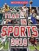 Scholastic Year in Sports 2016