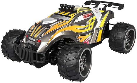 high power remote control cars