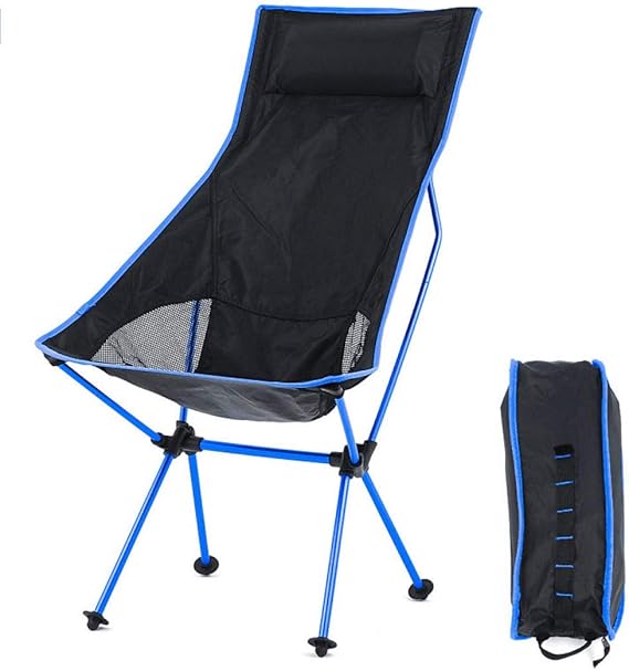 extsud ultraleichter campingstuhl