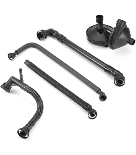 Febi Bilstein 178472 Vanne De Purge Pour Carter Moteur En FEBI