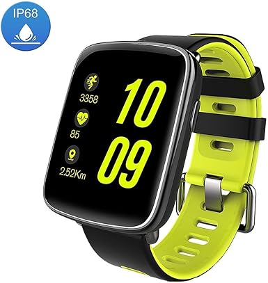 smartwatch for iphone xs max