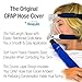 resplabs CPAP Hose Cover - 10 Foot - Compatible with All ResMed and Philips Respironics Standard or Heated Tubing