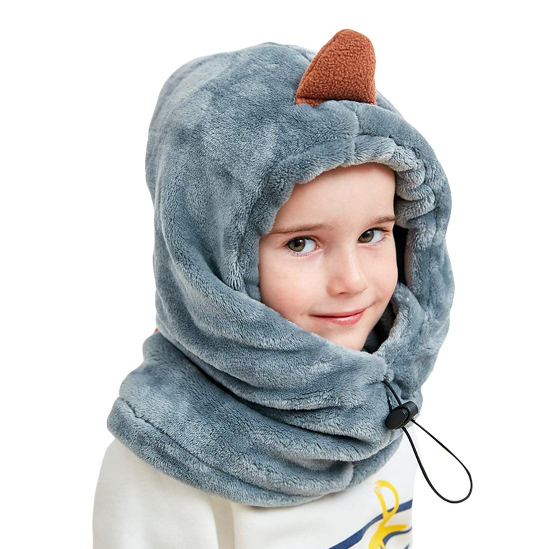 Vivo Sun Enfant Bonnet D Hiver Cagoule Bebe Echarpe Fille Garcon Cache Oreilles Calotte Chapeaux Animaux Bebe Puericulture Plusbushouten Bebe