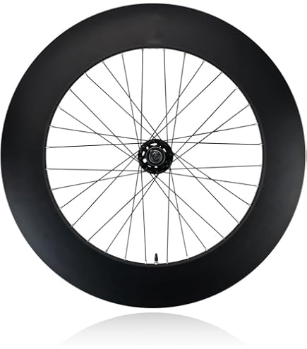 Amazon.com : Velocity A23 Rim - 700c, 32h, Silver Msw | bike-rims