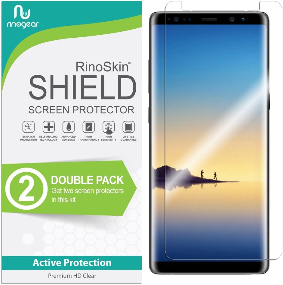 galaxy note 8 active