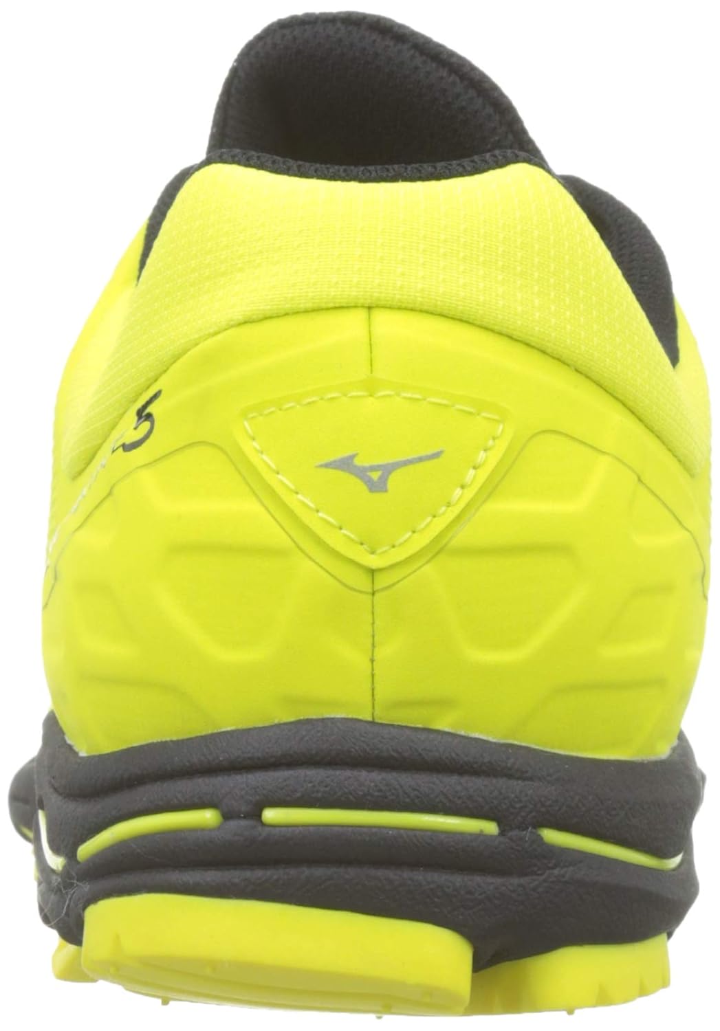 mizuno trail homme