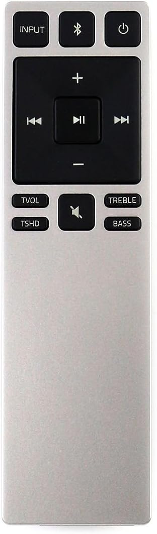 Amazon.com: Replacement Remote Control Controller For VIZIO SB4051-C0