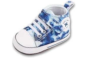 BEIDI Baby Girl Boy Shoes 0-18 Months,Infant Unique Essentials Gifts,Unisex Newborn Doll Slip-on Soft Sole High-top Frist Walking Sneakers