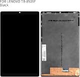LADYSON Screen Replacement for Lenovo Tab M8 HD TB-8505X TB-8505F LCD Display view 7