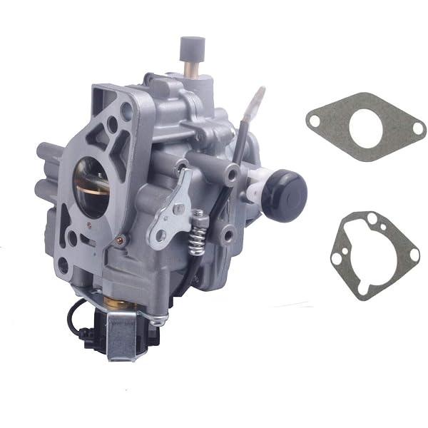 Amazon.com: Kohler 24-853-59-S Carburetor Kit Genuine Original
