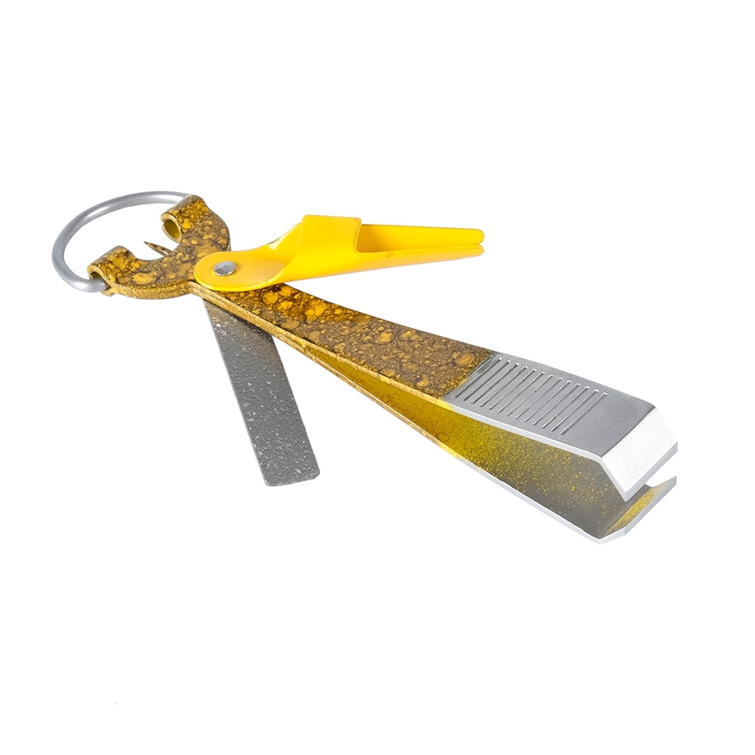 SF Fly Fishing 4 in 1 Knot Tyer Tie fast Combo Knot tying Tool eBay