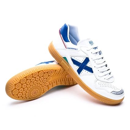 zapatillas munich continental futbol sala