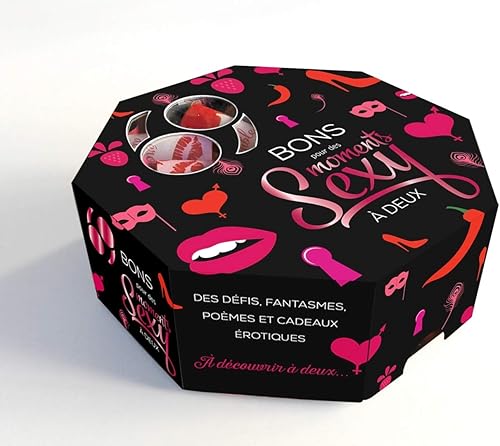 Download 69 bons pour des moments sexy à deux PDF