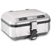 GIVI DLM30A 30 liter Monokey Aluminum Case