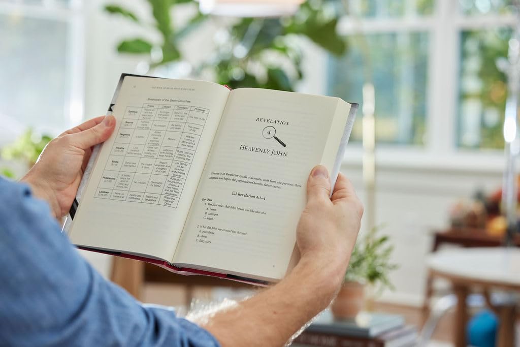The Book of Revelation Made Clear: A Down-to-Earth Guide to Understanding the Most Mysterious Book of the Bible