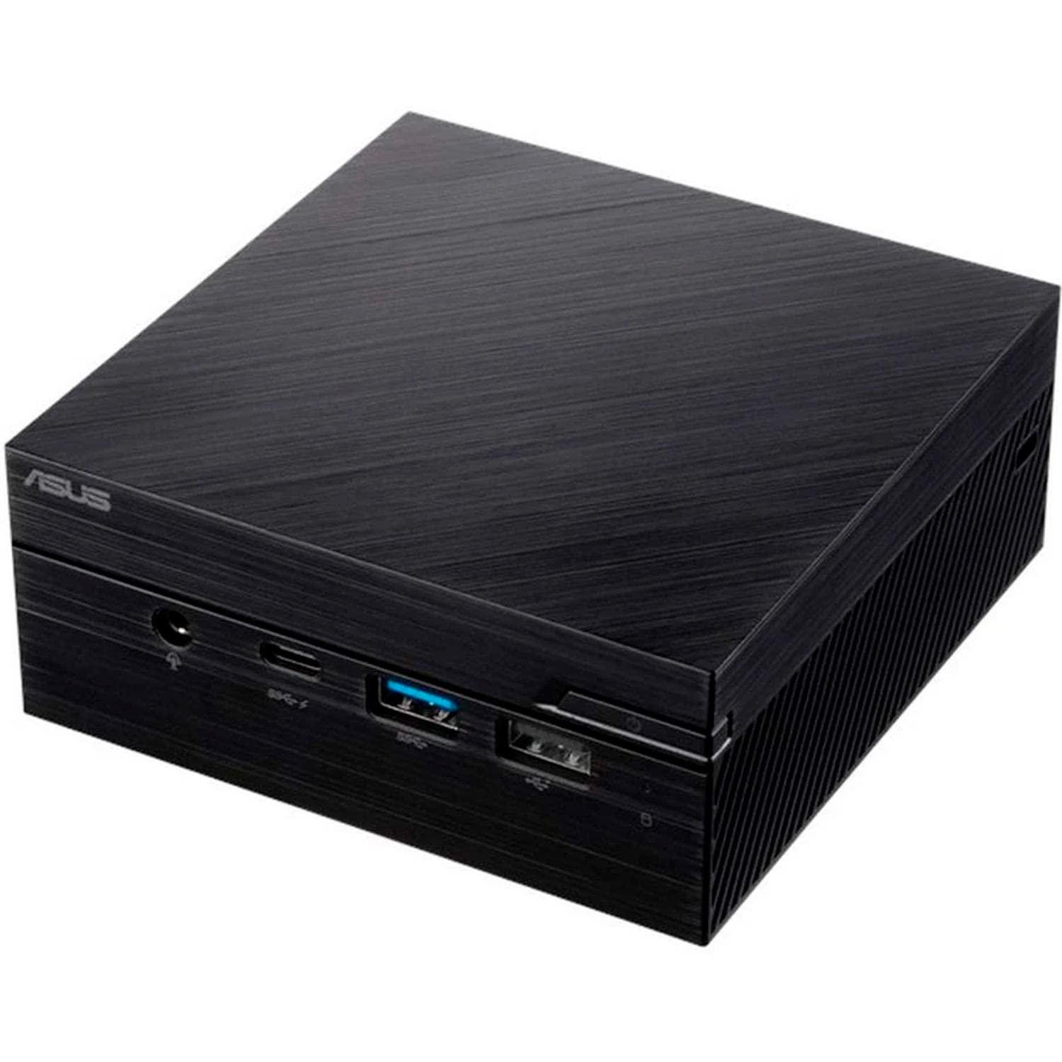Asus PN60-BB3006MC Mini PC Barebones with Intel Core i3-8130U and Integrated Intel 4K UHD Graphics